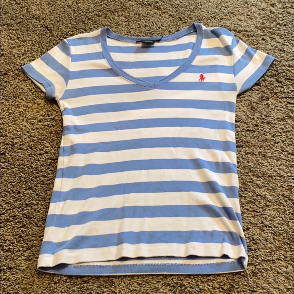 Polo Ralph Lauren Tshirt